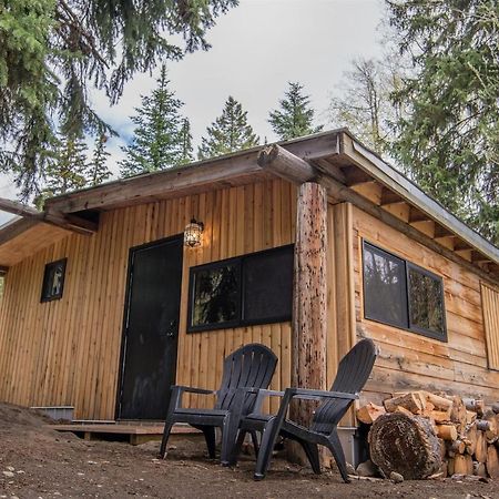 Chute Lake Lodge Naramata Exterior foto